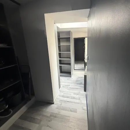 Proche Idéal Pour 4 Personnes Appartement *