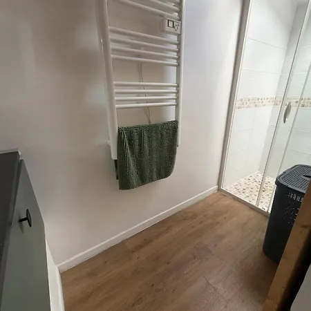 Appartement Proche Idéal Pour 4 Personnes *