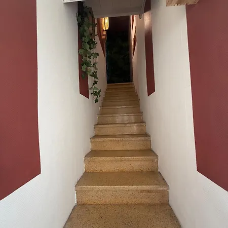 Proche Idéal Pour 4 Personnes Appartement Villeneuve-lès-Maguelone